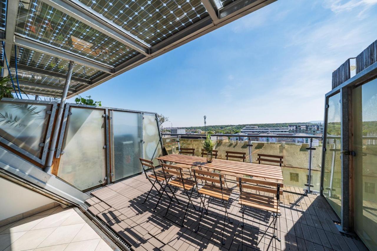 Apartments Next To Schoenbrunn - Free Parking !!! 비엔나 외부 사진