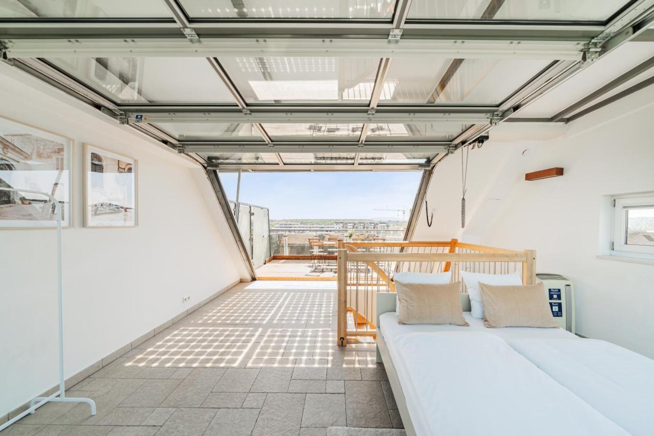 Apartments Next To Schoenbrunn - Free Parking !!! 비엔나 외부 사진