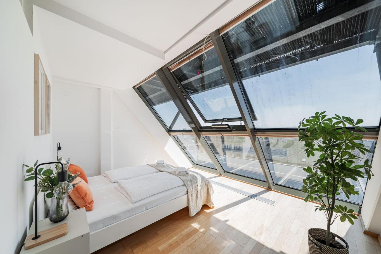 Apartments Next To Schoenbrunn - Free Parking !!! 비엔나 외부 사진