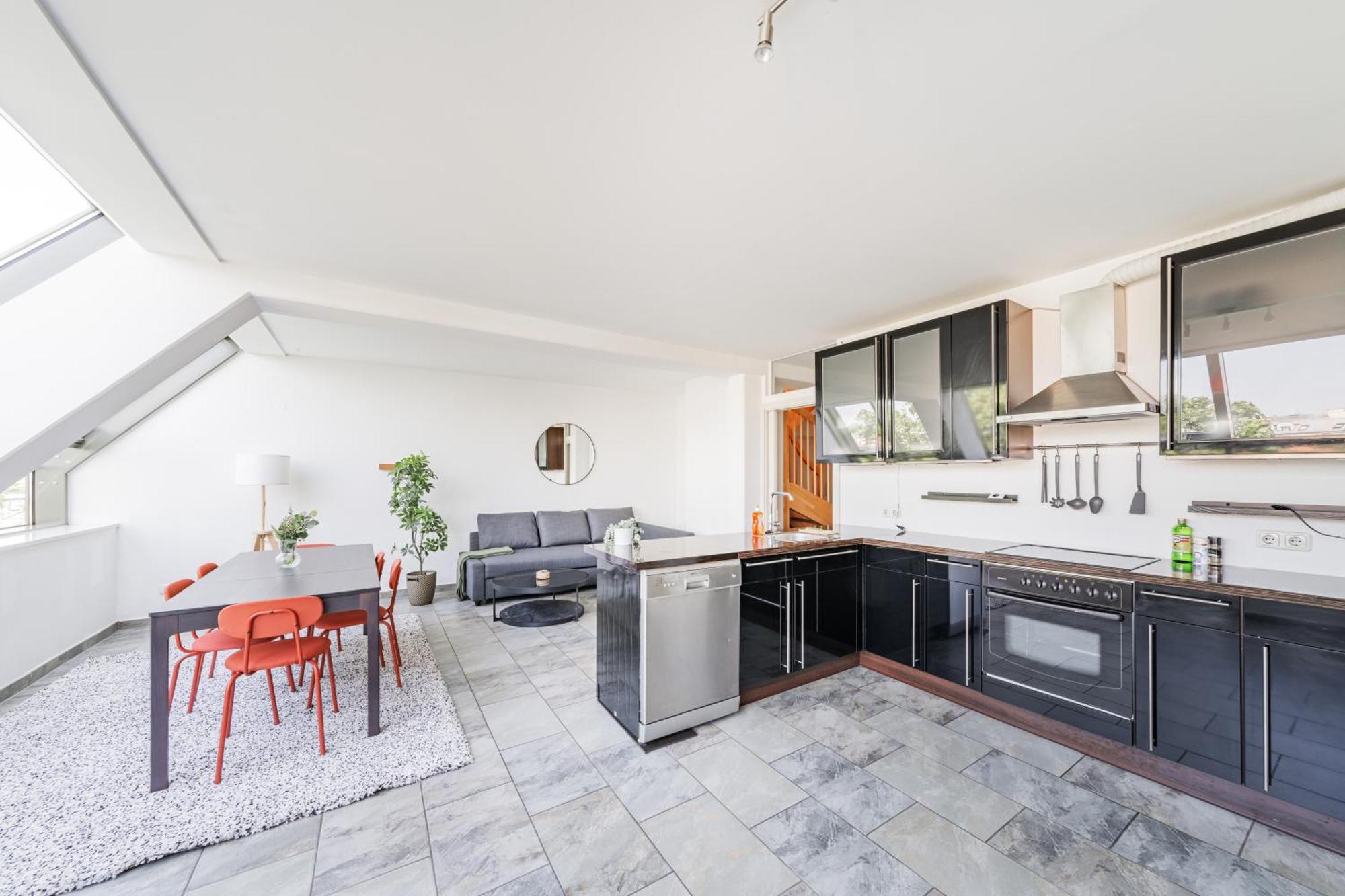 Apartments Next To Schoenbrunn - Free Parking !!! 비엔나 외부 사진