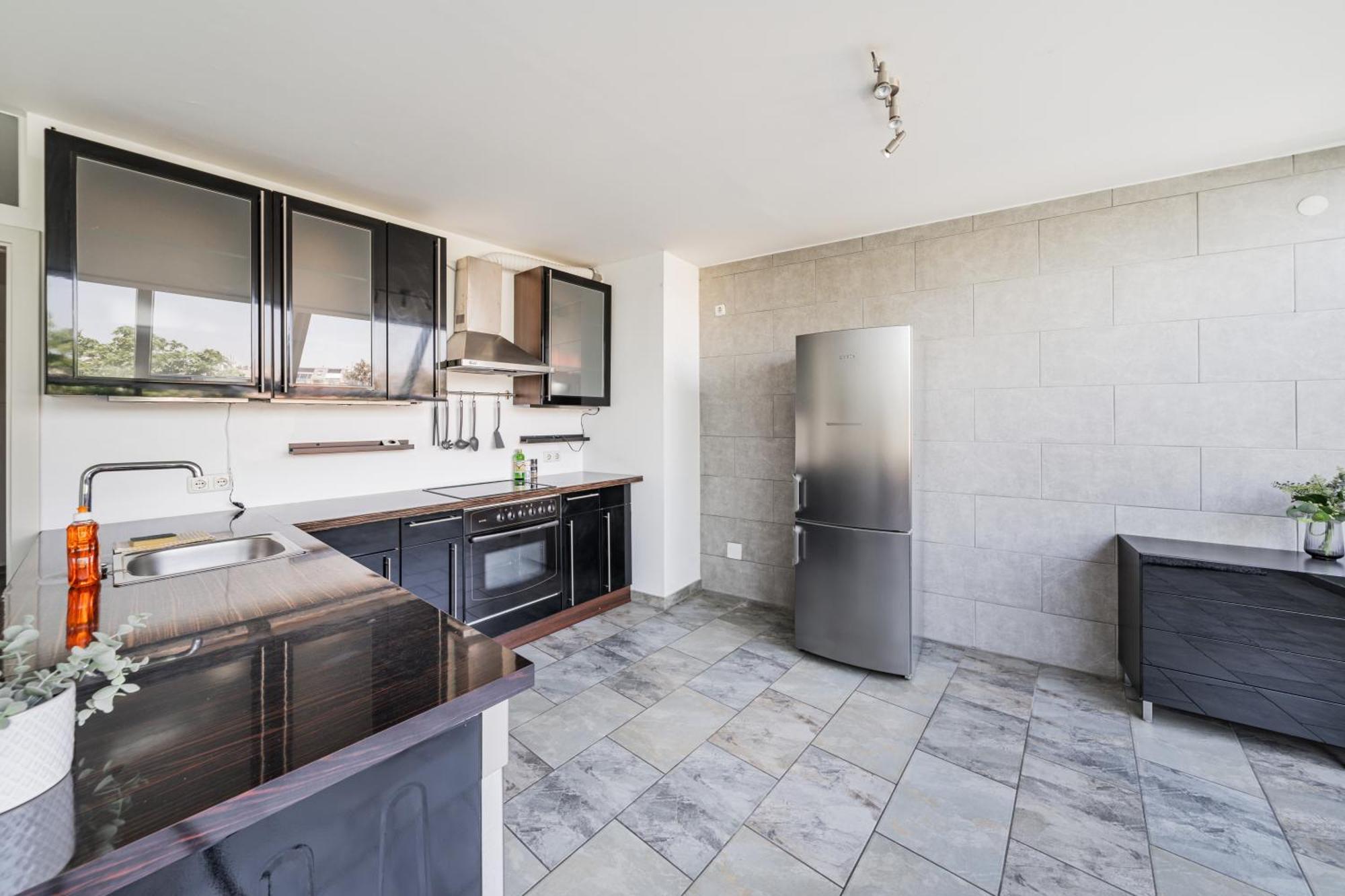 Apartments Next To Schoenbrunn - Free Parking !!! 비엔나 외부 사진