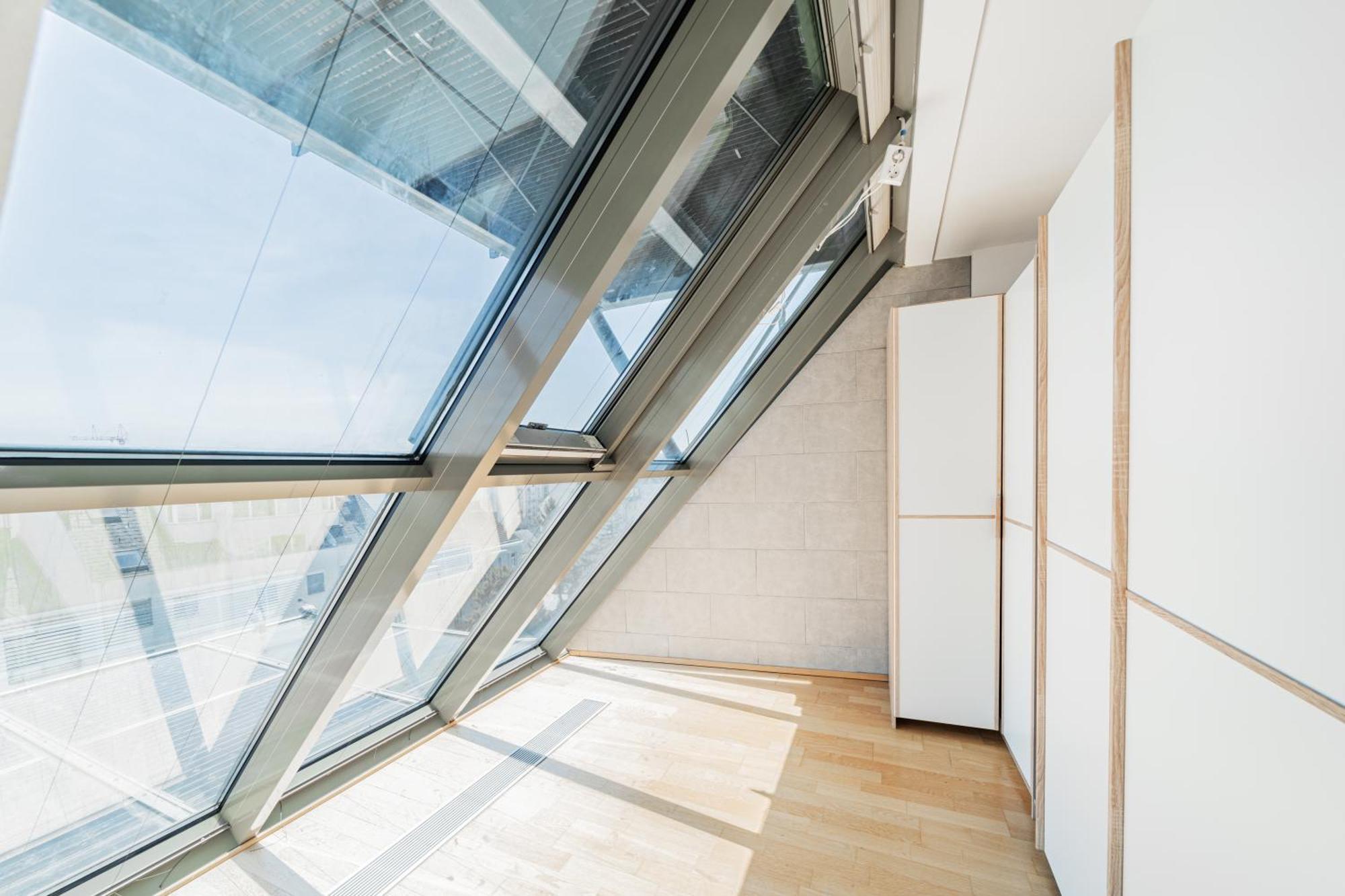 Apartments Next To Schoenbrunn - Free Parking !!! 비엔나 외부 사진