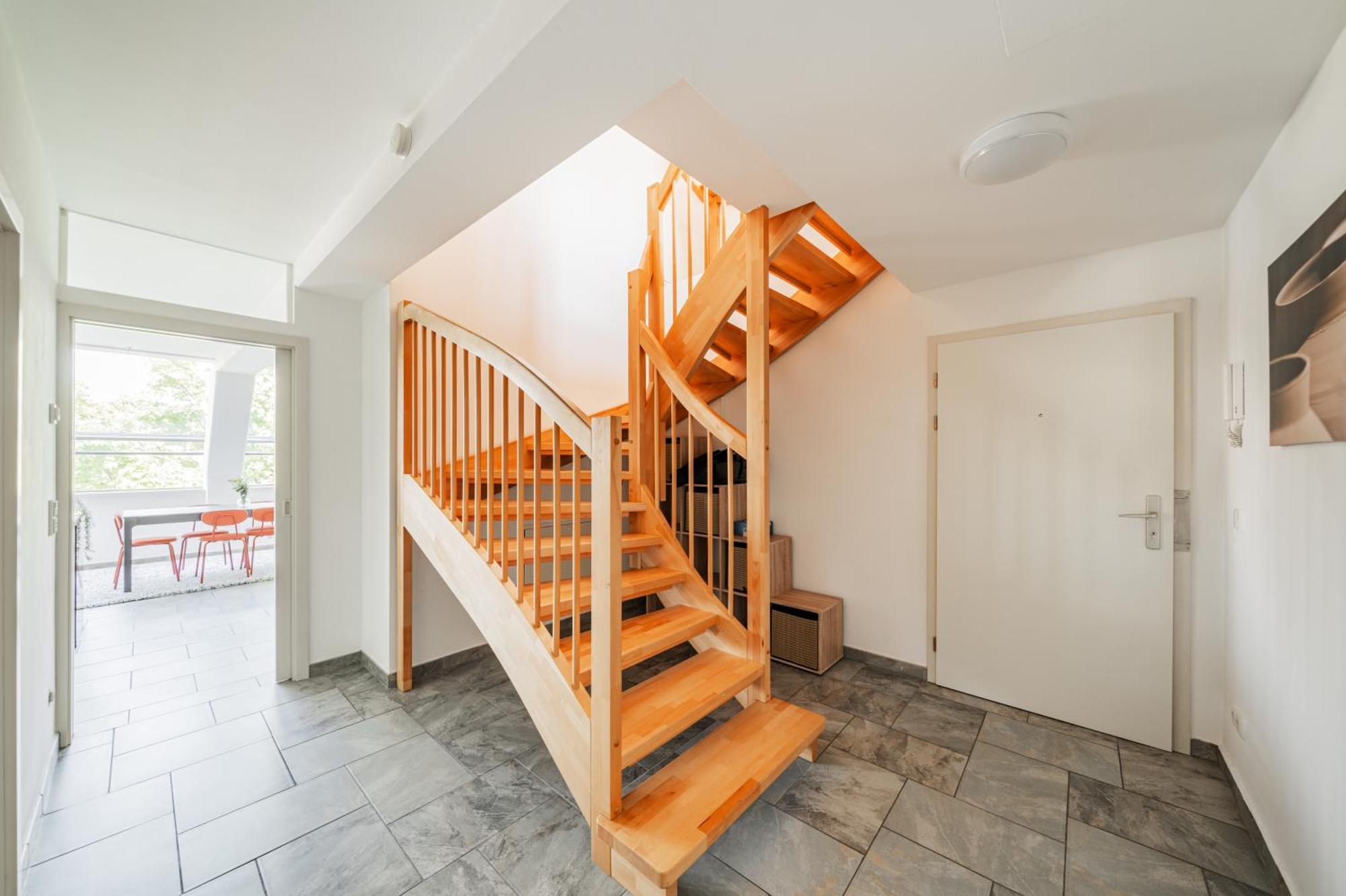 Apartments Next To Schoenbrunn - Free Parking !!! 비엔나 외부 사진