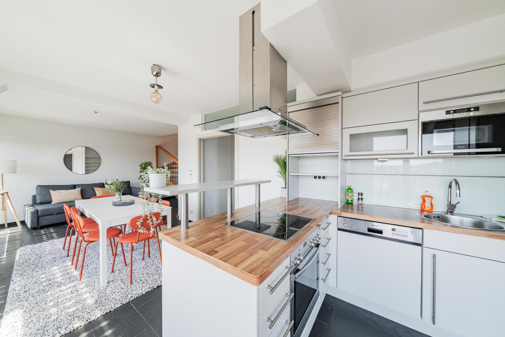 Apartments Next To Schoenbrunn - Free Parking !!! 비엔나 외부 사진