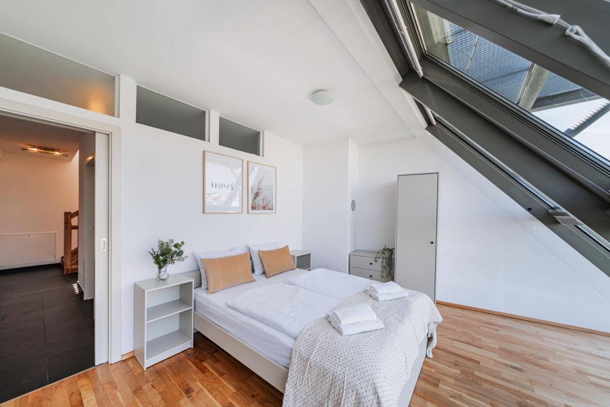 Apartments Next To Schoenbrunn - Free Parking !!! 비엔나 외부 사진