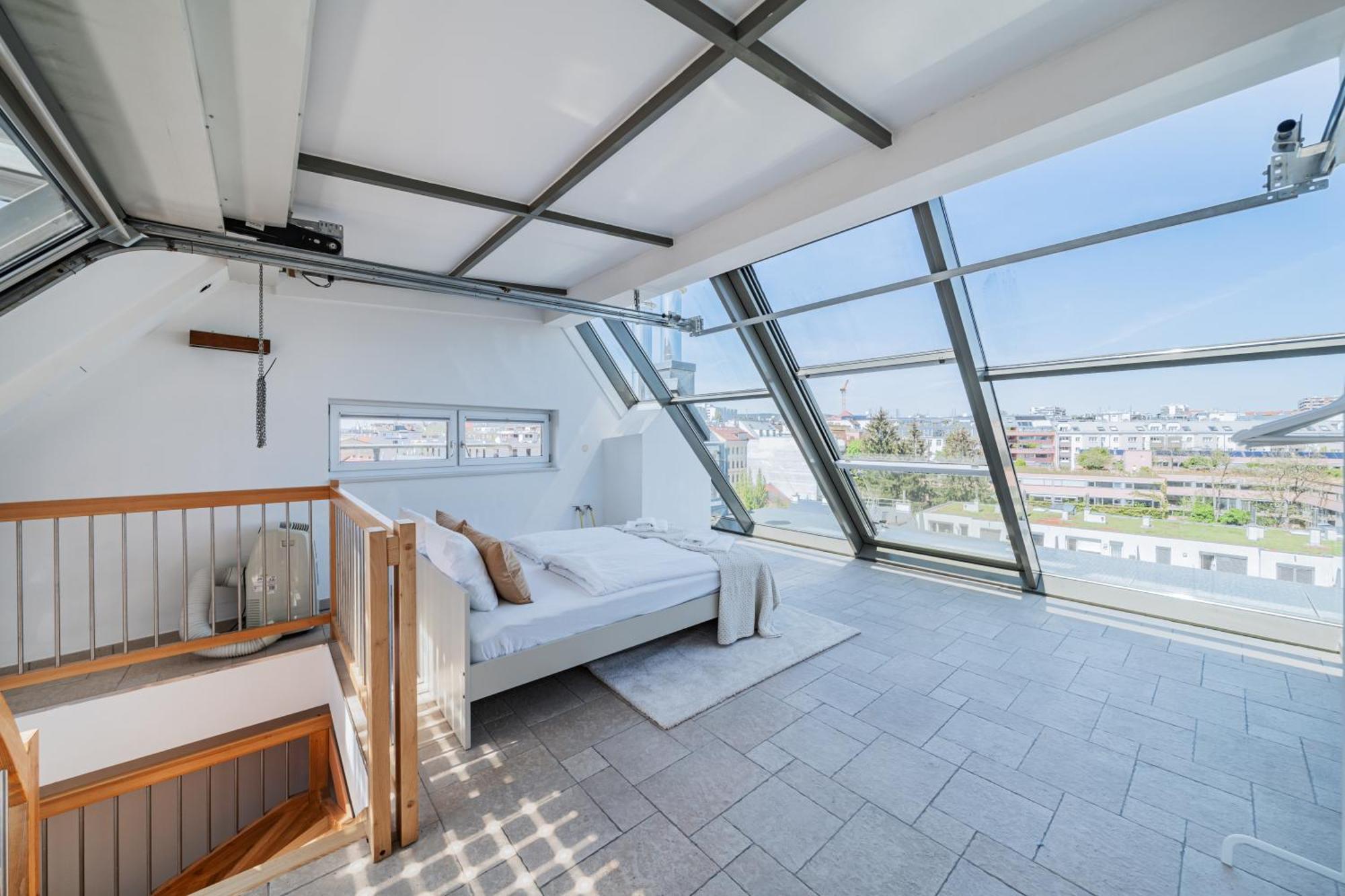 Apartments Next To Schoenbrunn - Free Parking !!! 비엔나 외부 사진