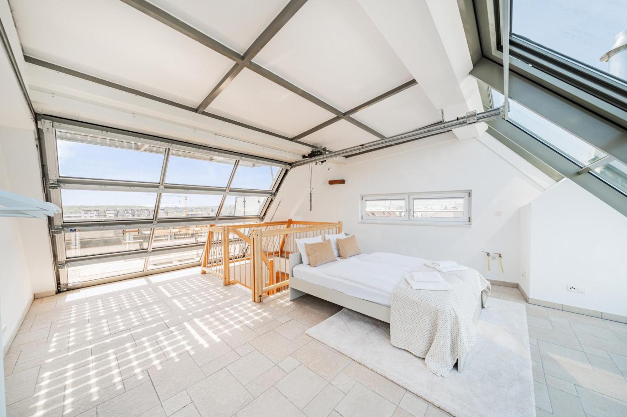 Apartments Next To Schoenbrunn - Free Parking !!! 비엔나 외부 사진