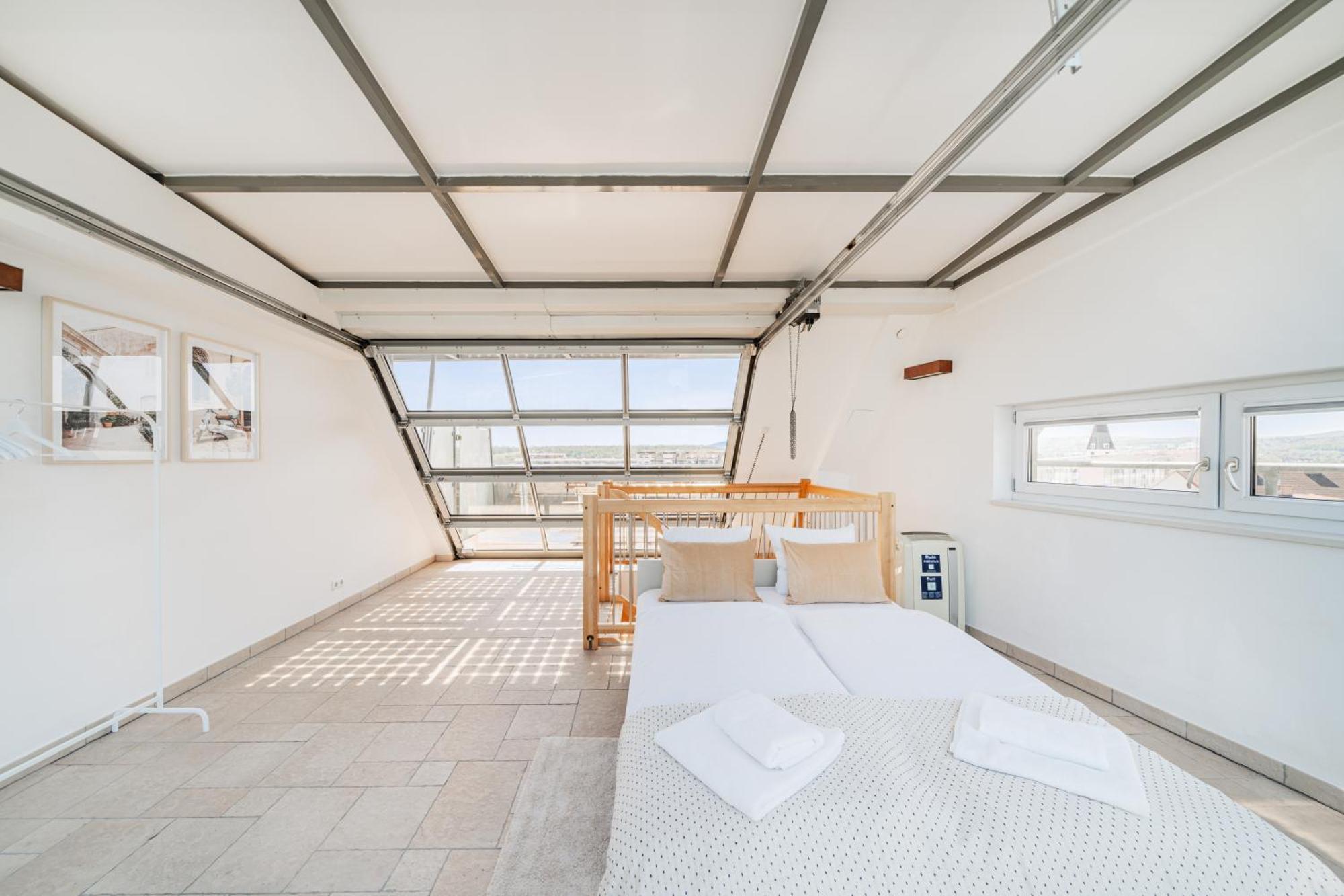 Apartments Next To Schoenbrunn - Free Parking !!! 비엔나 외부 사진