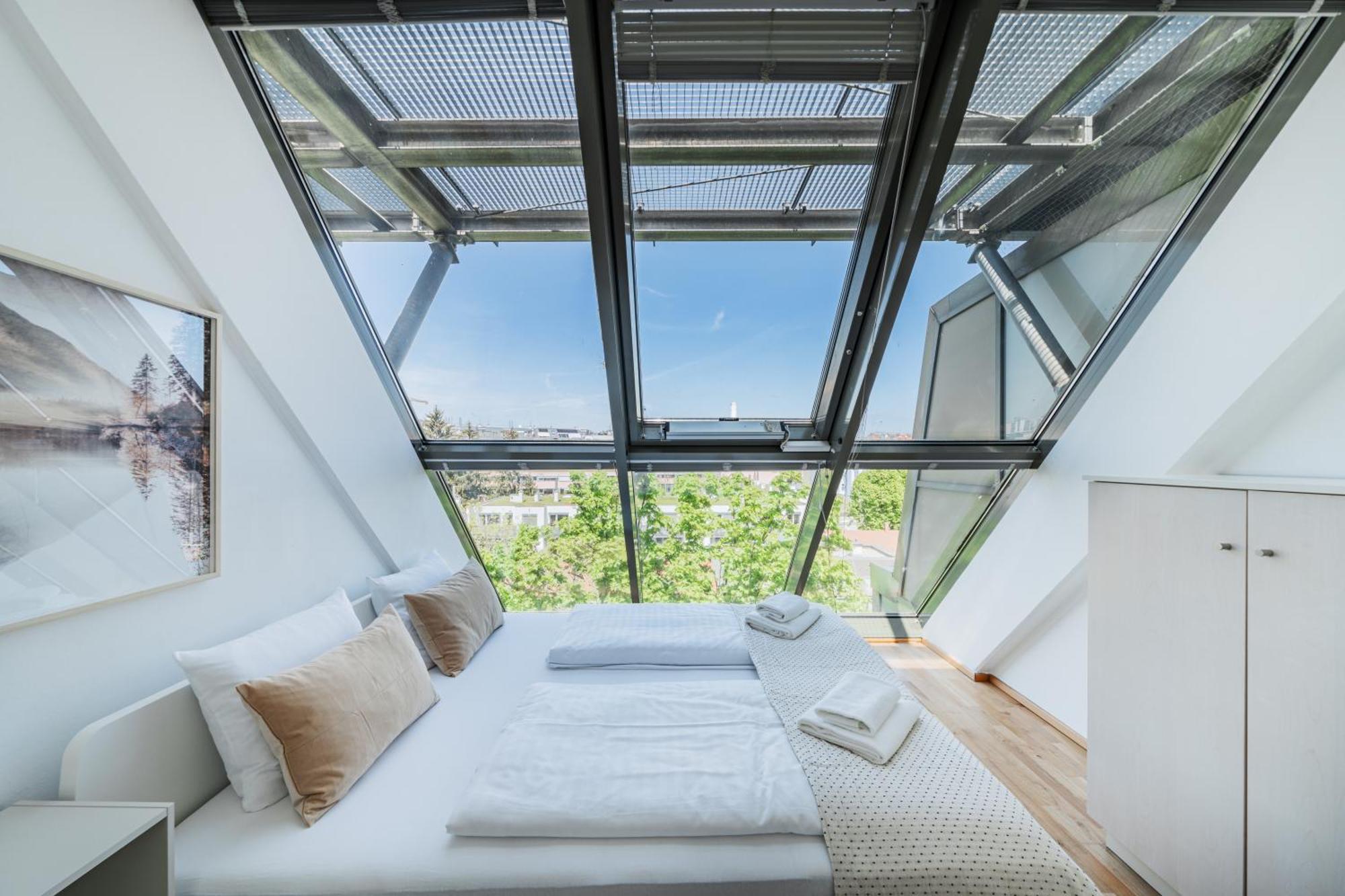 Apartments Next To Schoenbrunn - Free Parking !!! 비엔나 외부 사진