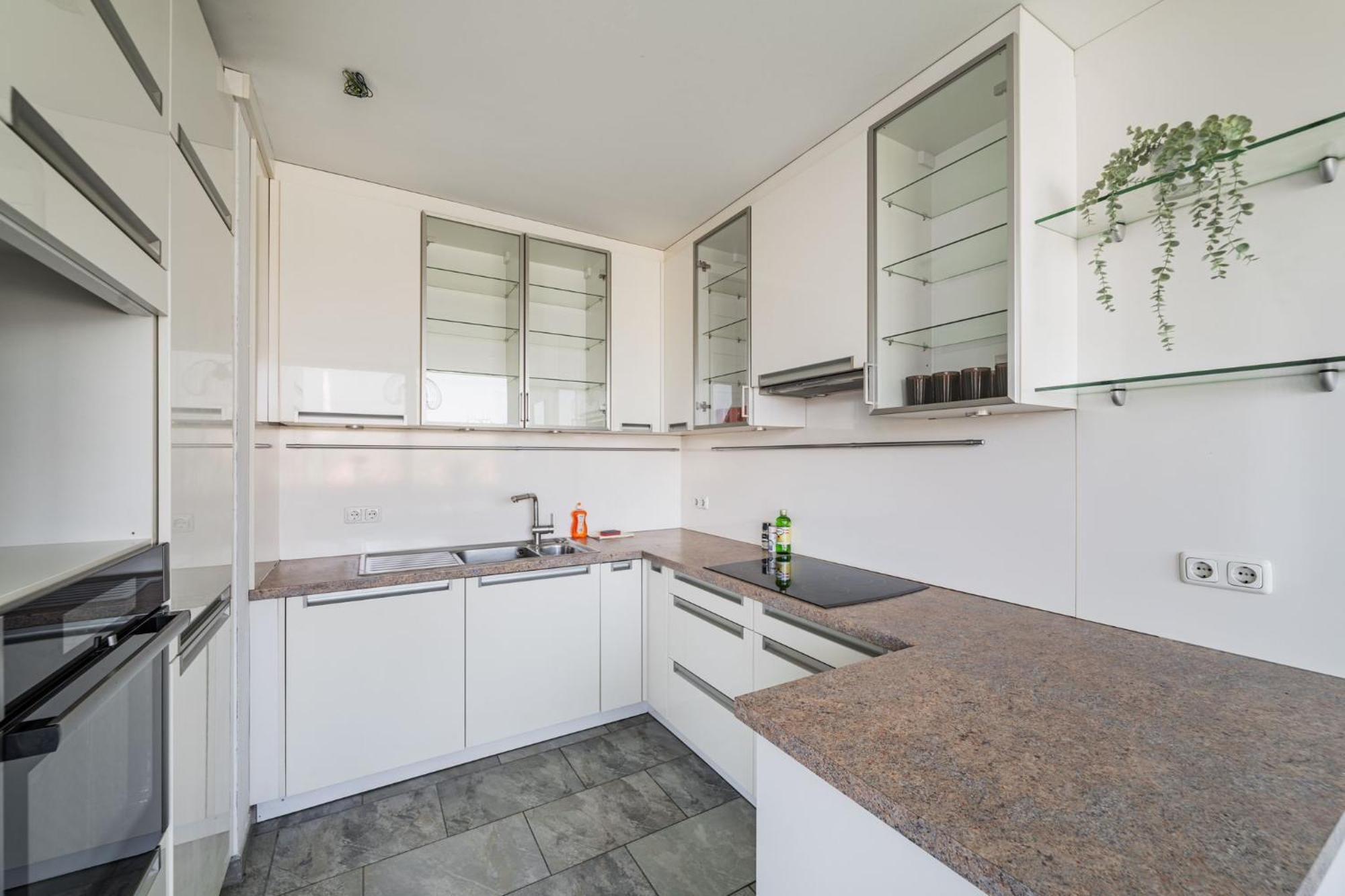 Apartments Next To Schoenbrunn - Free Parking !!! 비엔나 외부 사진