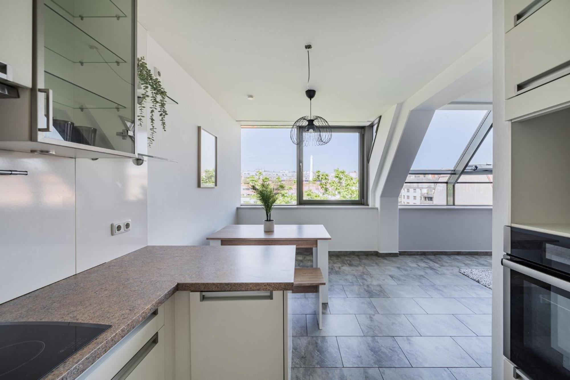 Apartments Next To Schoenbrunn - Free Parking !!! 비엔나 외부 사진