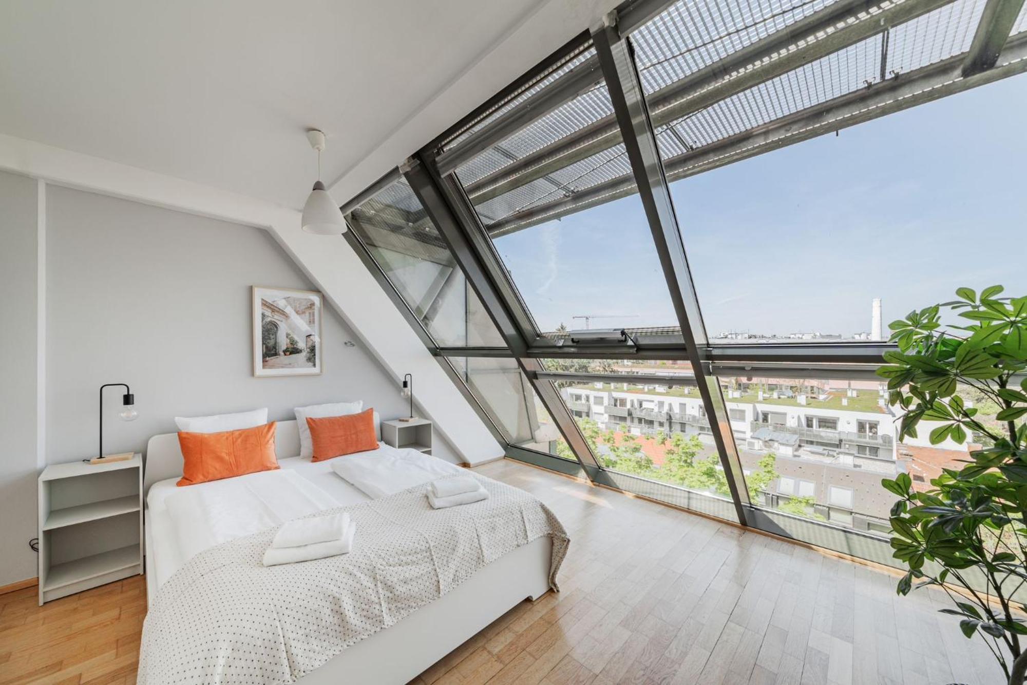 Apartments Next To Schoenbrunn - Free Parking !!! 비엔나 외부 사진