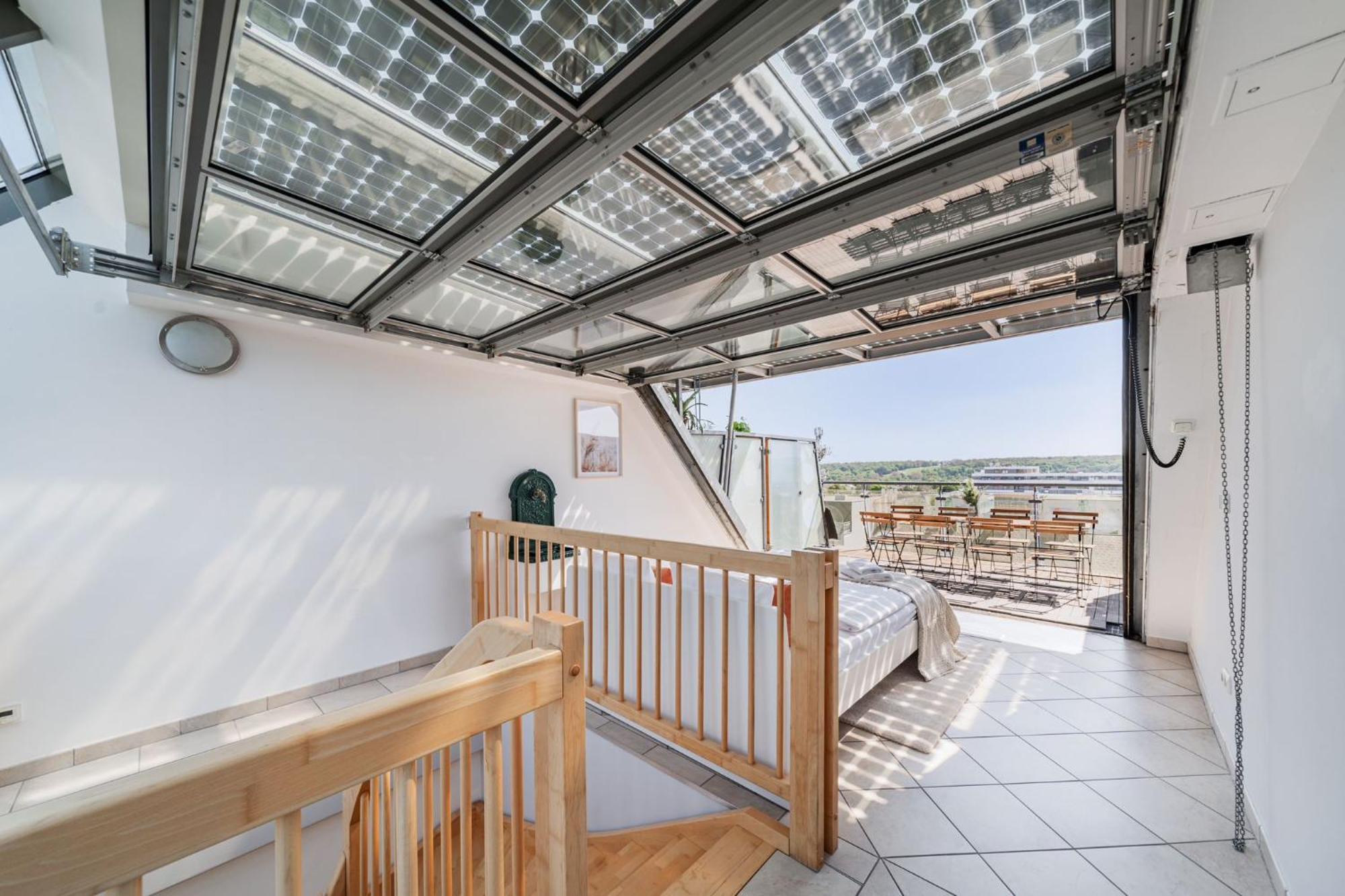 Apartments Next To Schoenbrunn - Free Parking !!! 비엔나 외부 사진
